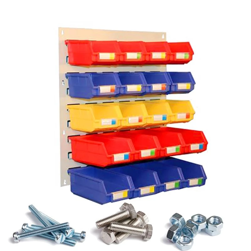 Strong plastic rack bin Storage bi Strong plastic rack bin Storage bi
