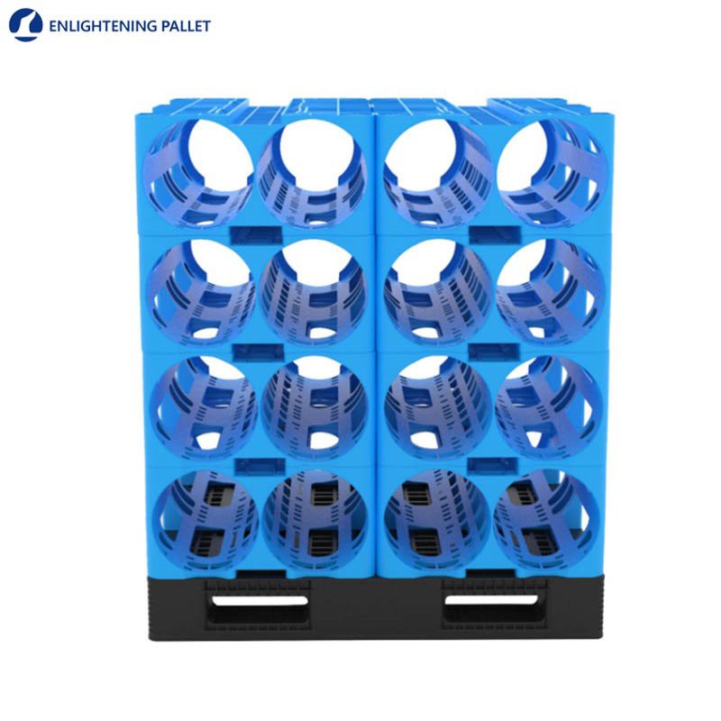 plastic water rack