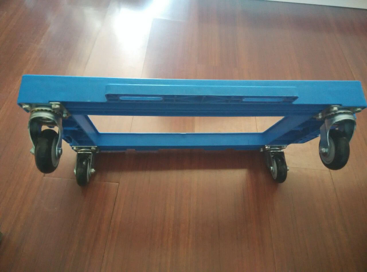 ล้อเลื่อนล้อเลื่อนรถยนต์น้ำหนักเบาพกพาสะดวกประหยัดแรงงาน