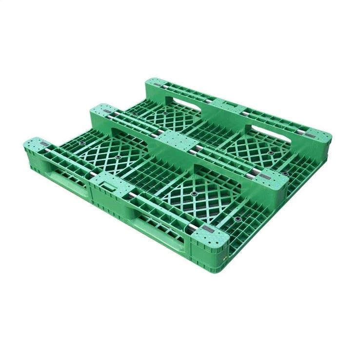 rackable vented pallet