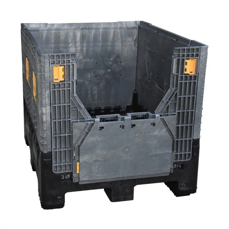 Automotive Parts Collapsible Bulk Containers
