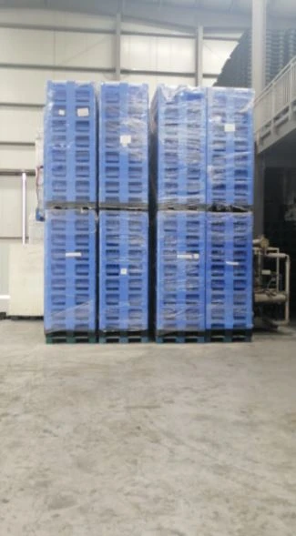 Blue Metric Modular Rack