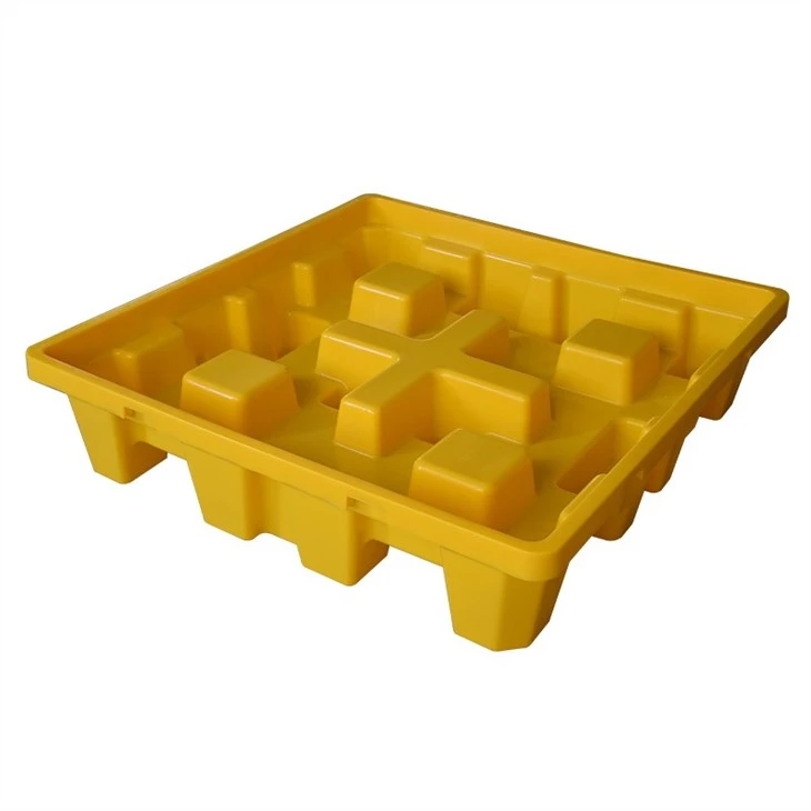 Oil Drum Spill Pallet price
