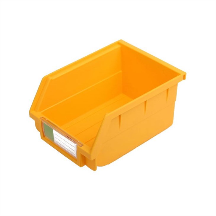 Plastic Small Parts Containers factory