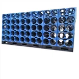 ชั้นวางขวดน้ำขนาด 5 แกลลอน 20 ลิตร