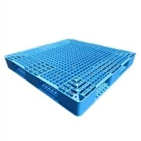 พาเลทพลาสติกห้องเย็น 1500x1500มม
