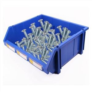 ถังขยะแบบวางซ้อนกันได้